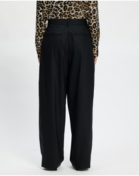 Lindsay Nicholas New York - Madison Ave Trousers