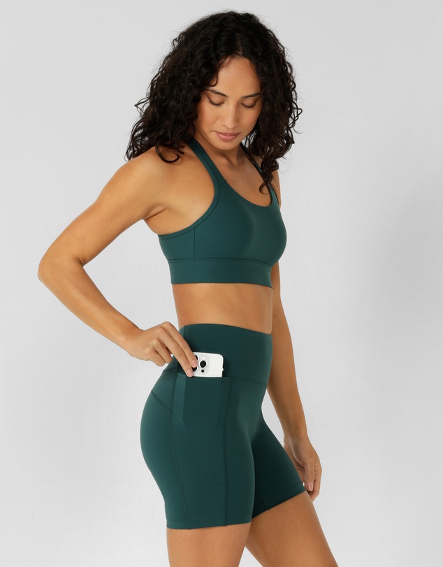 Lorna Jane - Amy Maximum Support Sports Bra