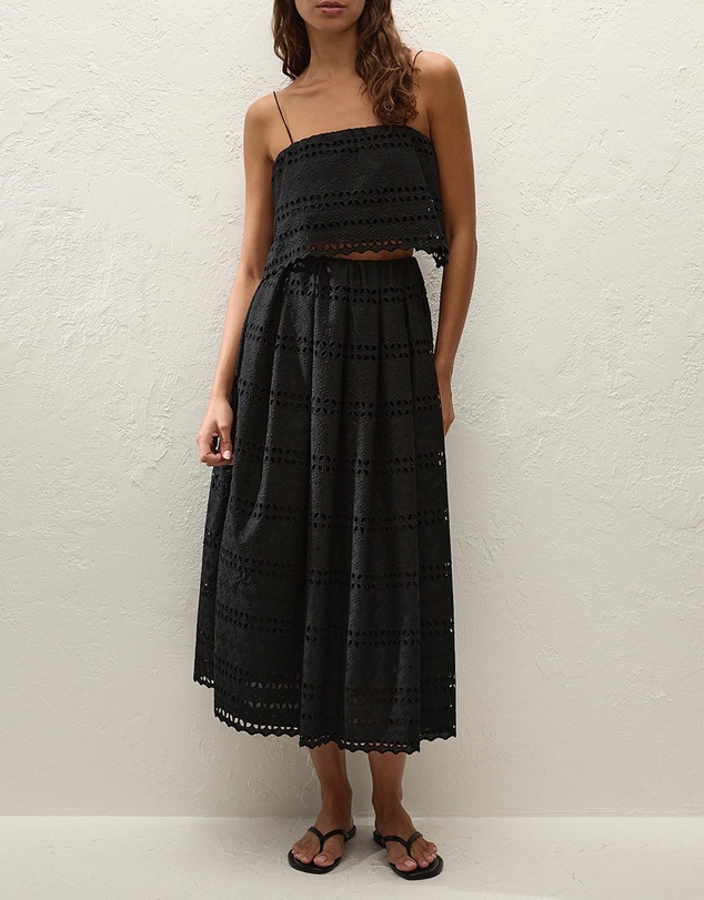 Faithfull The Brand - Abajo Top