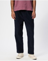 Thrills - Slacker Cord Chino Pants