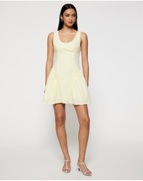 Lover - Remi Mini Dress