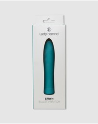 lady bonnd - Erryn
