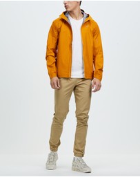 Arc'teryx - Norvan LT Hoody