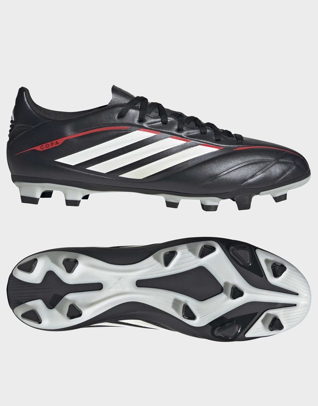 adidas Performance - Copa Pure IV Club Firm Ground / Multi Ground Foot Football Ball Boots Unisex