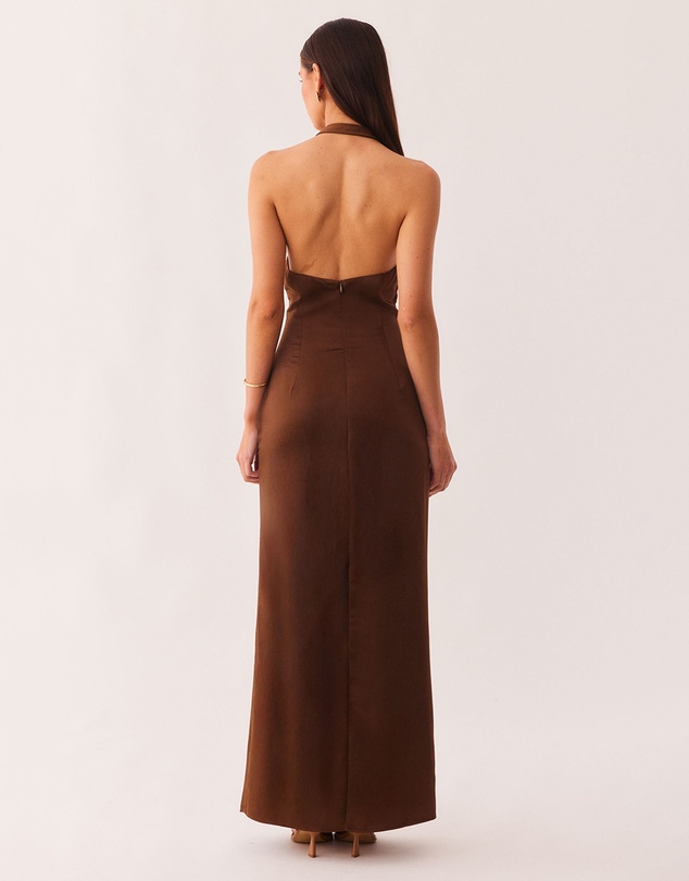 SNDYS - ANISE MAXI DRESS - ICONIC EXCLUSIVE