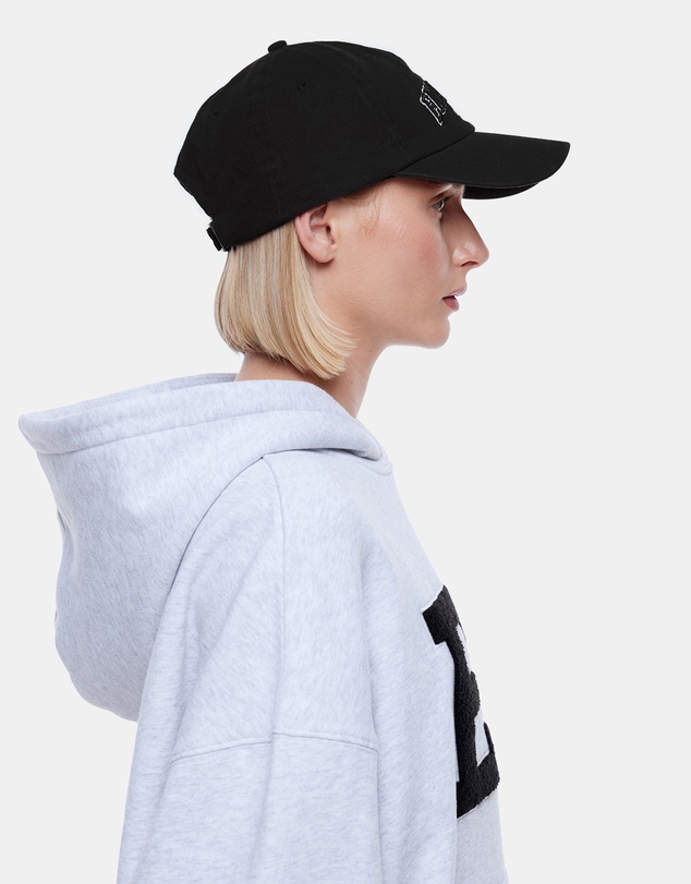 ENA PELLY - Ena Pelly Collegiate Cap