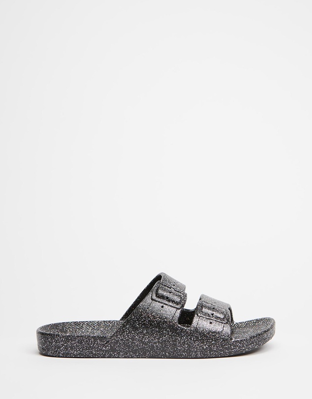 Freedom Moses - Slides - Unisex