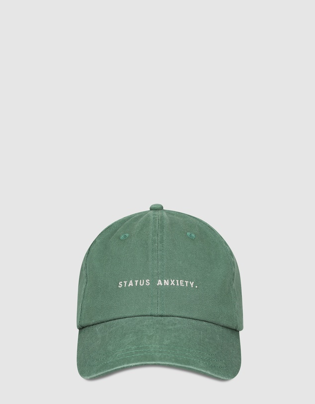 Status Anxiety - Under The Sun Cap