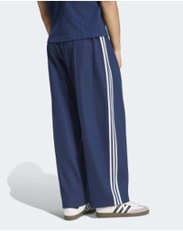 adidas Originals - OVERSIZED TRACK PANTS Mens