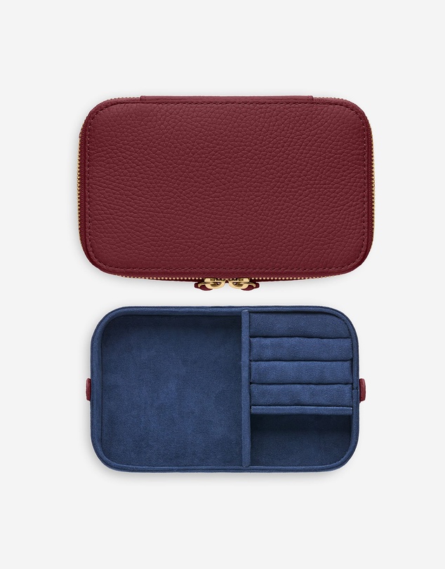 Maison De Sabre - The Jewellery Case