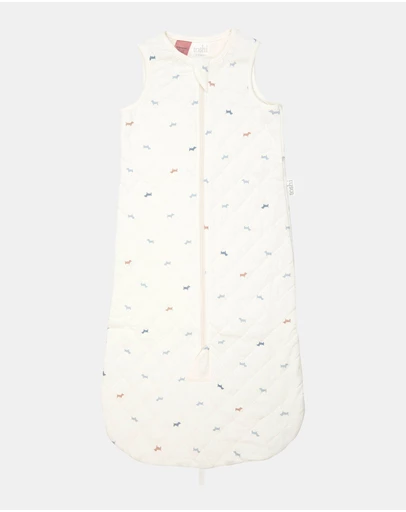 Toshi - Baby Sleep Bag Sleeveless 1 TOG Classic