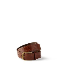 Cotton On - Gator Belt