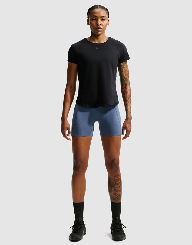 Nike - Nike Universa Dri-FIT Short-Sleeve Top
