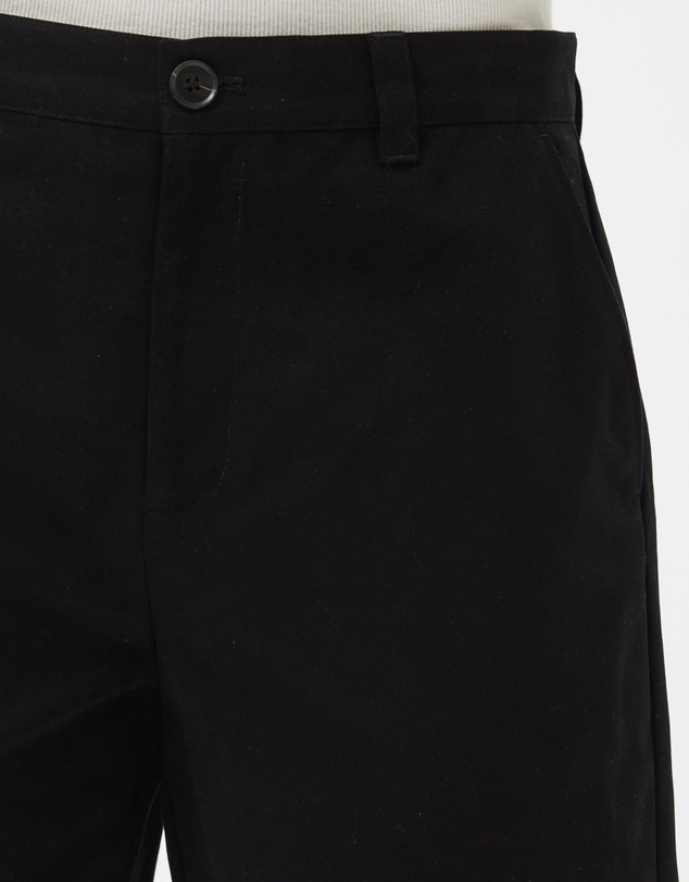 AERE - Classic Tailored Twill Shorts