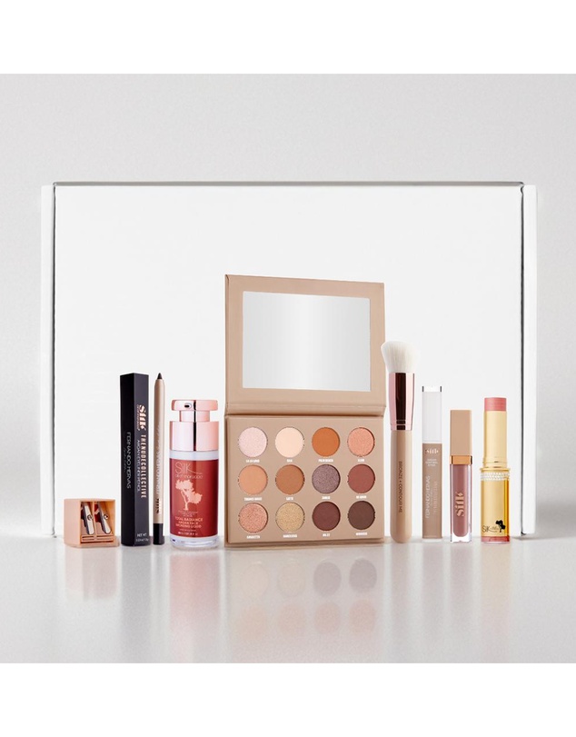 Silk Oil of Morocco - Make-up Hall of Famers