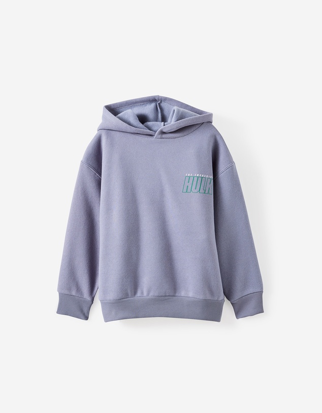 Cotton On Kids - License Sammy Oversize Hoodie