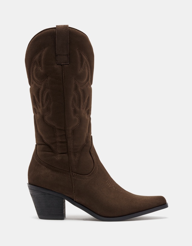 Therapy - Clayton Boots