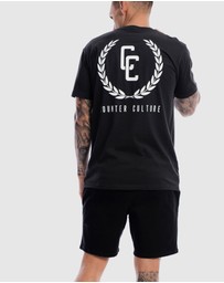 Counter Culture - Garland Imprint Tee