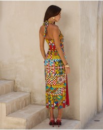 Seven Wonders - Venus Maxi Dress