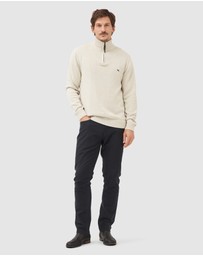 Rodd & Gunn - Merrick Bay Knit