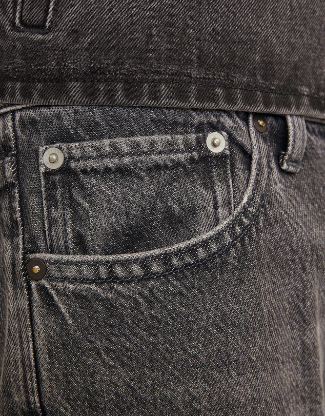 Jack & Jones - Chris Original 444 Relaxed Fit Jeans