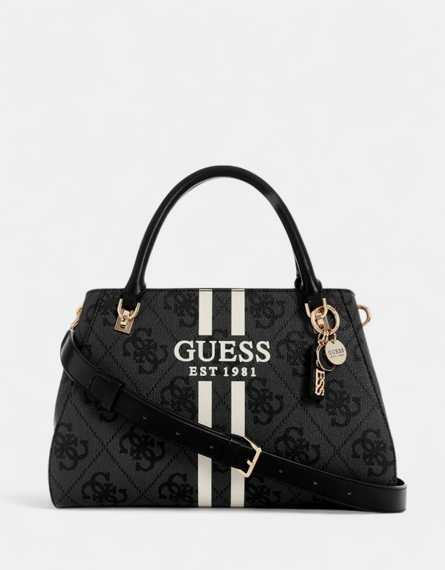 GUESS - Noelle II Luxury Satchel