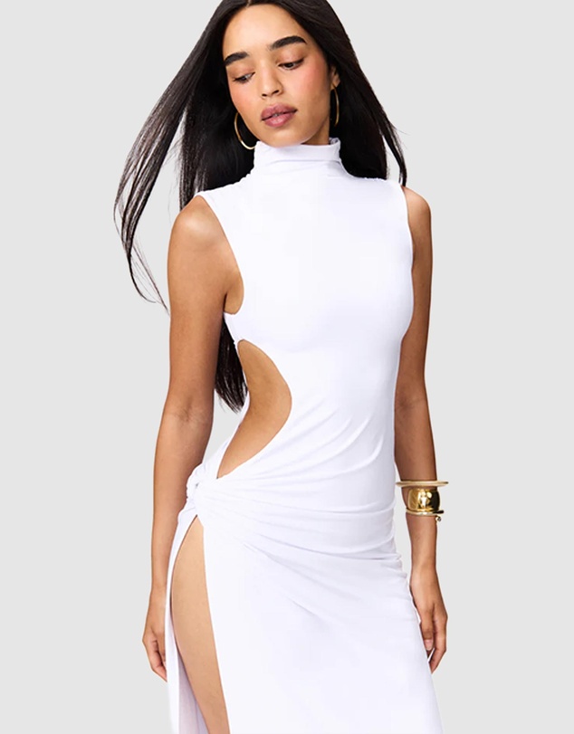 Guizio - Margot Dress