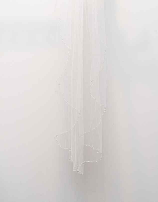 Ivory Knot - Sana Veil