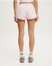 Cotton On Body Active - Active Panelled Woven Short