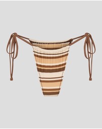 Vacay Swimwear - Rio Bottom Dulce