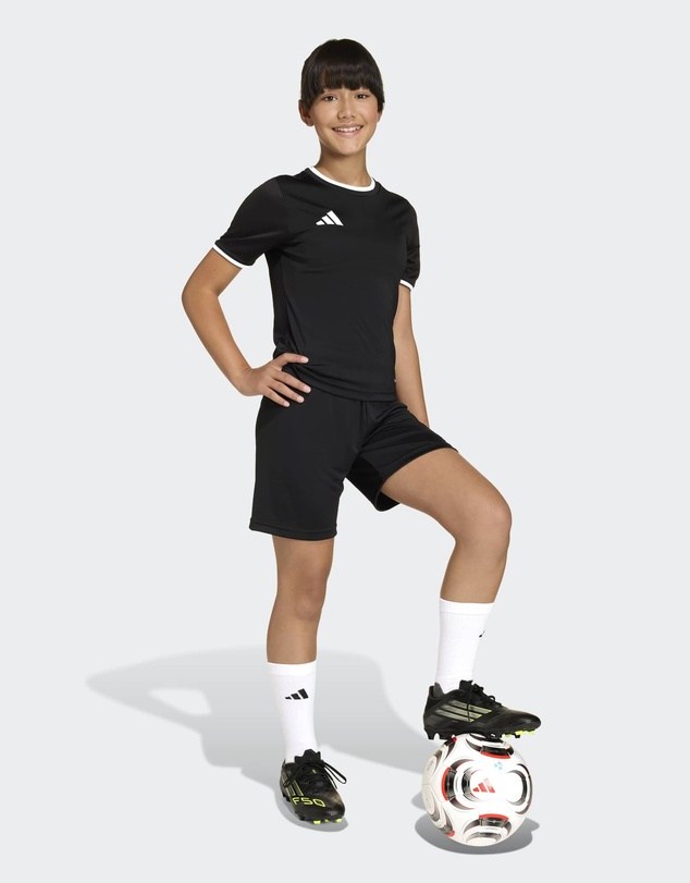 adidas Performance - Entrada26 Football Jersey Kids