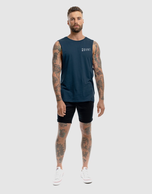 DVNT - Ethos Crest Tank