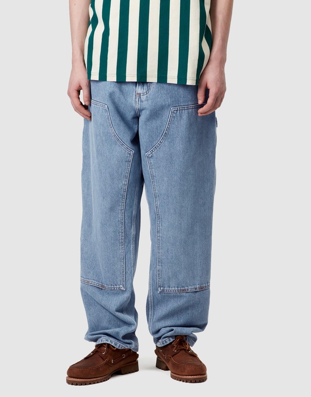 Carhartt WIP - Double Knee Pants