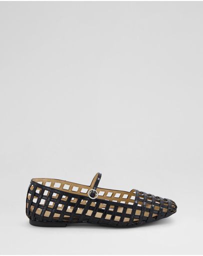 Black Patent