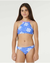 Rip Curl - Tropical Dawn Revo Bikini- Kids