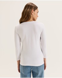 Review - Maisey Top