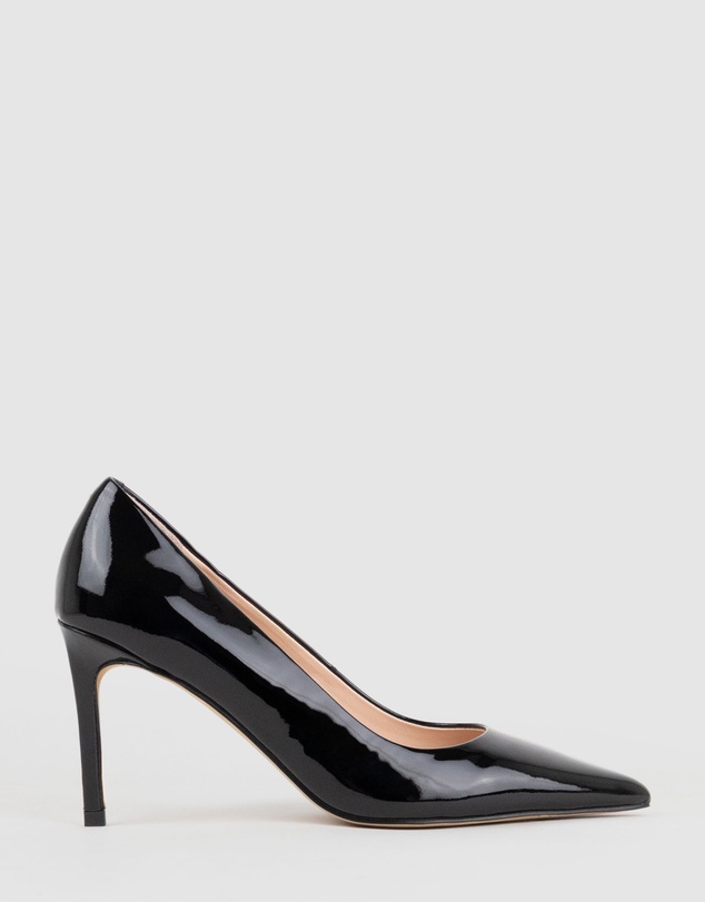 Edward Meller - AISHA85 Pointed Pump