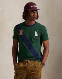 Polo Ralph Lauren - ICONIC EXCLUSIVE - Big Pony 20th Anniversary T-Shirt