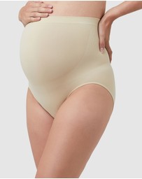 Ripe Maternity - Seamless Briefs - 3 Pack
