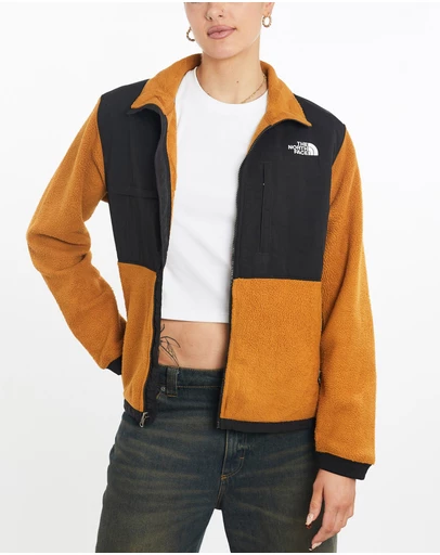 Vintage by The Real Deal - Pre Loved - Vintage The North Face Fleece Jacket