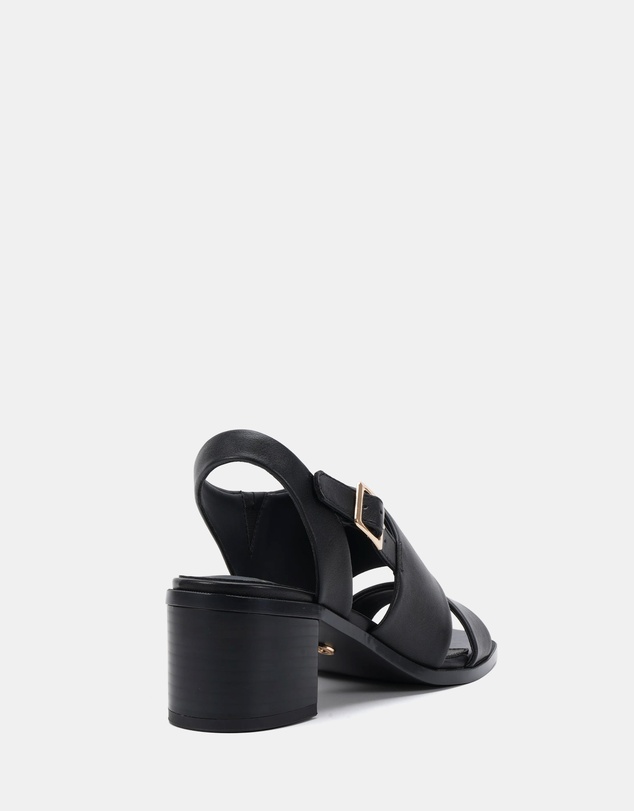 Novo - Uppma Heels