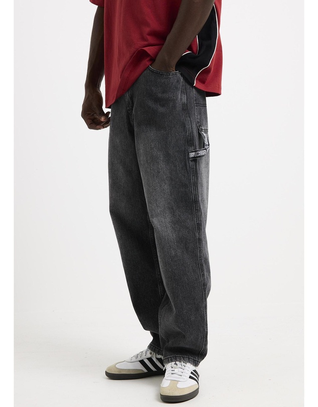 Spencer Project - South Vintage Denim Jeans