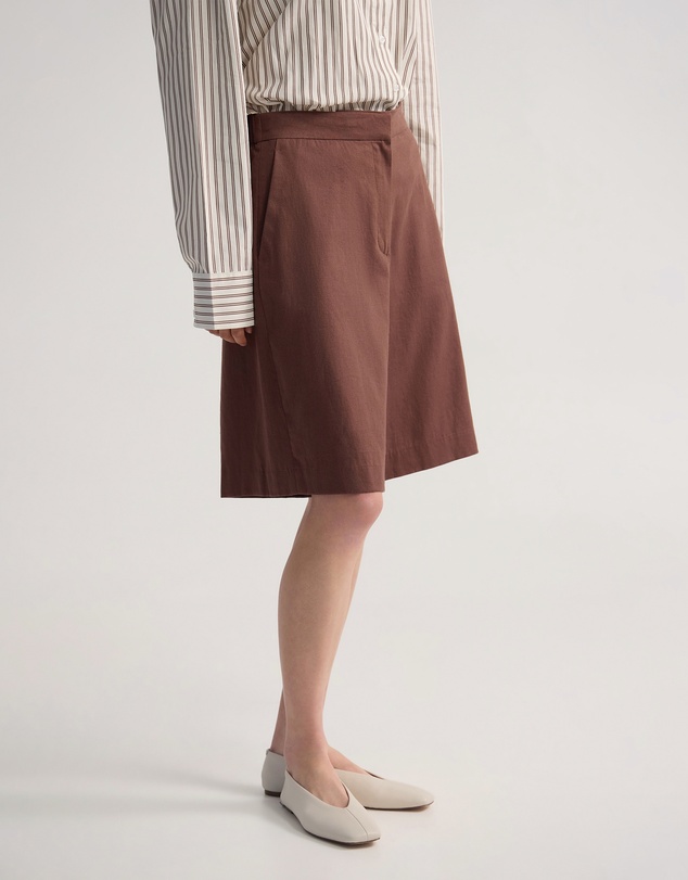 Oxford - Tyra Shorts