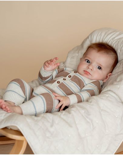 Alvin Stripe