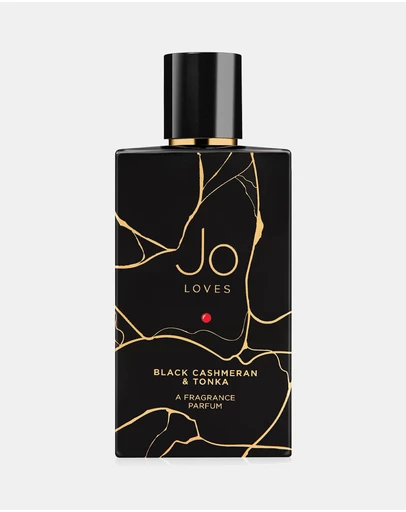 JO LOVES - Jo Loves Black Cashmeran & Tonka Fragrance Parfum