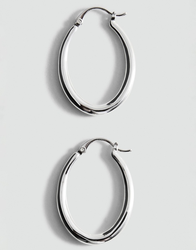 M.N.G - Juli Earrings