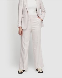 Oxford - Lydia Eco Suit Pants