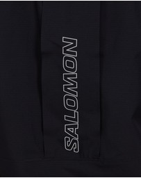 Salomon - BONATTI TRAIL JACKET Men's