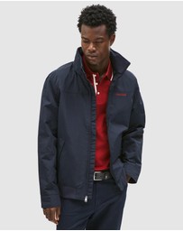 Tommy Hilfiger - Regatta Jacket