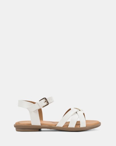 White E